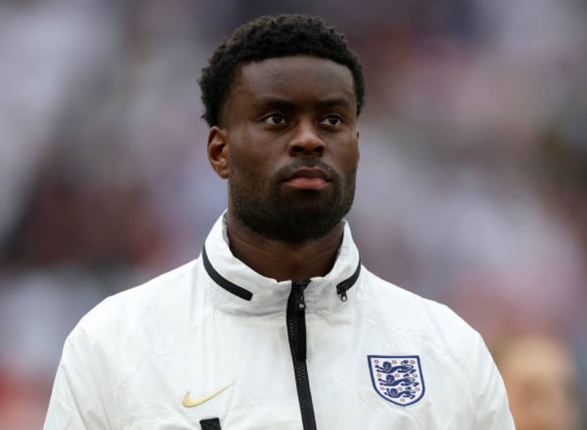 Chelsea cân nhắc chiêu mộ Guehi.